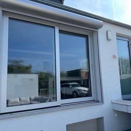 Ferienwohnung Gaestehaus Merzig Neubau מראה חיצוני תמונה