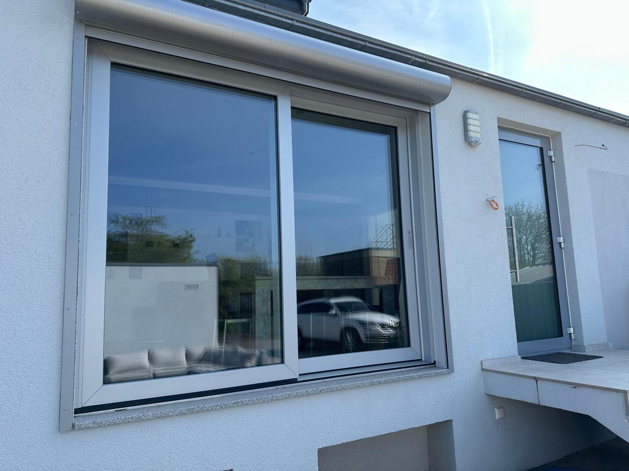 Ferienwohnung Gaestehaus Merzig Neubau מראה חיצוני תמונה